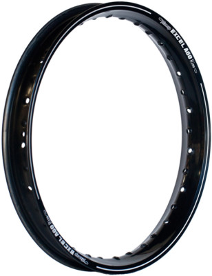 Excel A60 Rear Rim-Yamaha-YZ 250/450F-1998-2021 | eBay