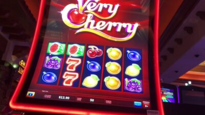 VERY CHERRY PCB GAME BOARD FIRELINK slot machine HET | eBay
