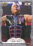 2022 Upper Deck AEW Dustin Rhodes Trading Card