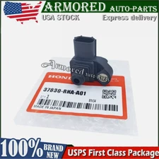 OEM Intake Manifold Air Pressure Sensor for Honda Acura 37830-RNA-A01 MAP Sensor