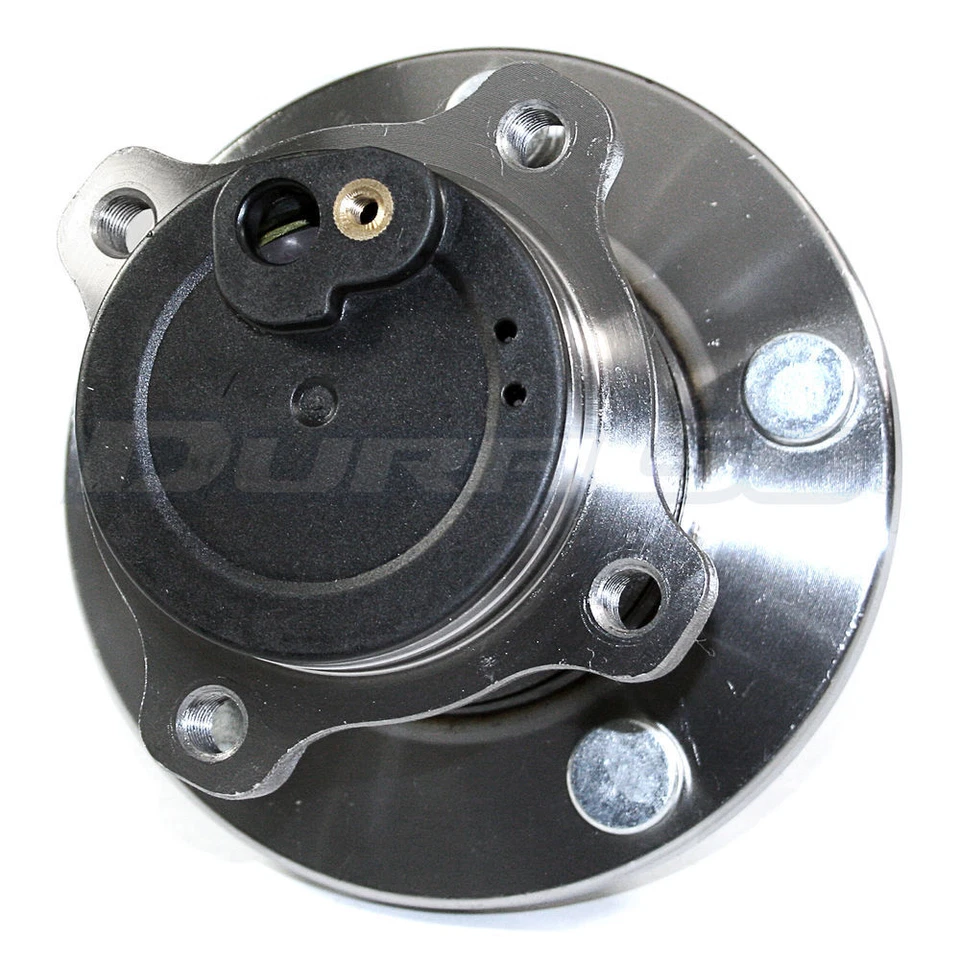 Wheel Bearing and Hub Assembly fits 2004-2015 Mazda 3 5  DURAGO - Image 3 of 3