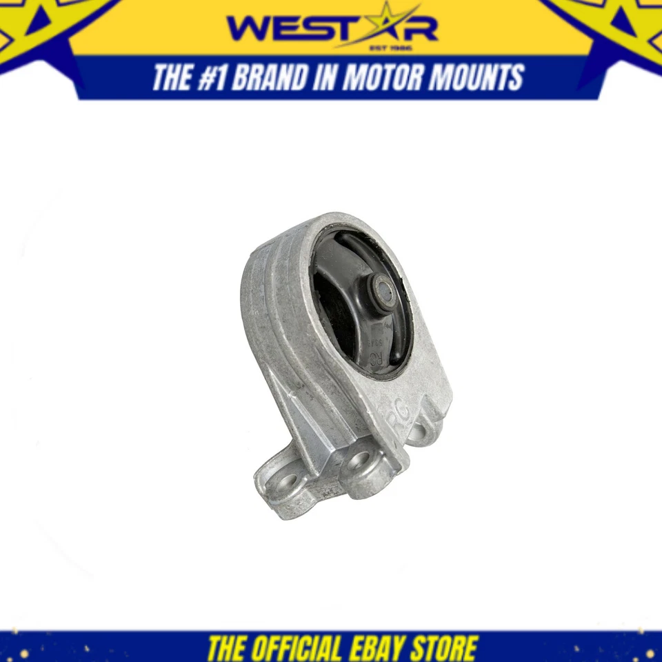 Conjunto de montagem de motor e trans compatível com 2001-2005 Dodge Stratus 3.0L automático - Imagem 4 de 4