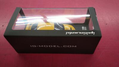 Ignition Model IG2572 1/43 Mitsubishi Lancer Evolution X (CZ4A