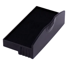 Ideal 300 Replacement Ink Pad Black Ink