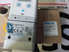 1 PCS New FESTO Proportional Valve VPPE-3-1-1/8-10-010-E1 557773