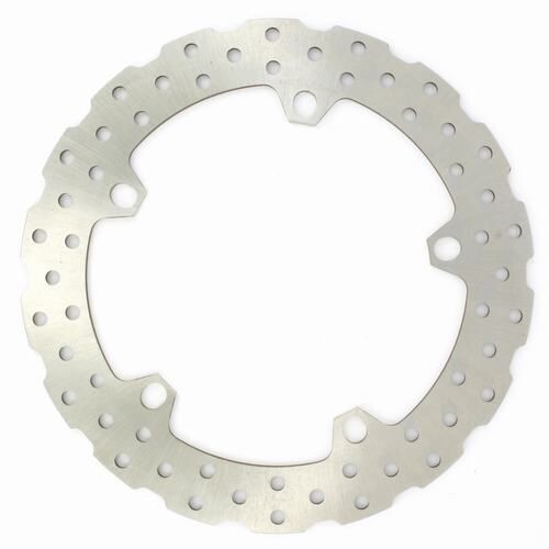 Disque De Frein Avant Wave Sifam Pour Honda XRV 750 Africa Twin (1990-2003) - Neuf