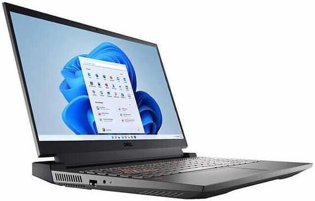 Dell G15 5520 15.6 in ( 1TB SSD, Intel Core i9 12th Gen 1.80 Dell G15 5520 15.6 in ( 1TB SSD, Intel Core i9 12th Gen 1.80