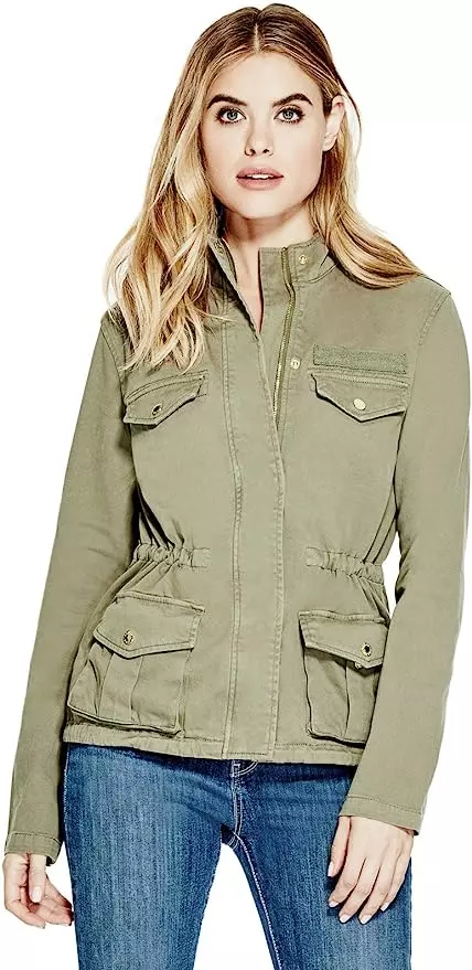 Guess factory cheap jacket