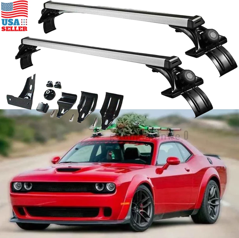 dodge charger challenger bike rack