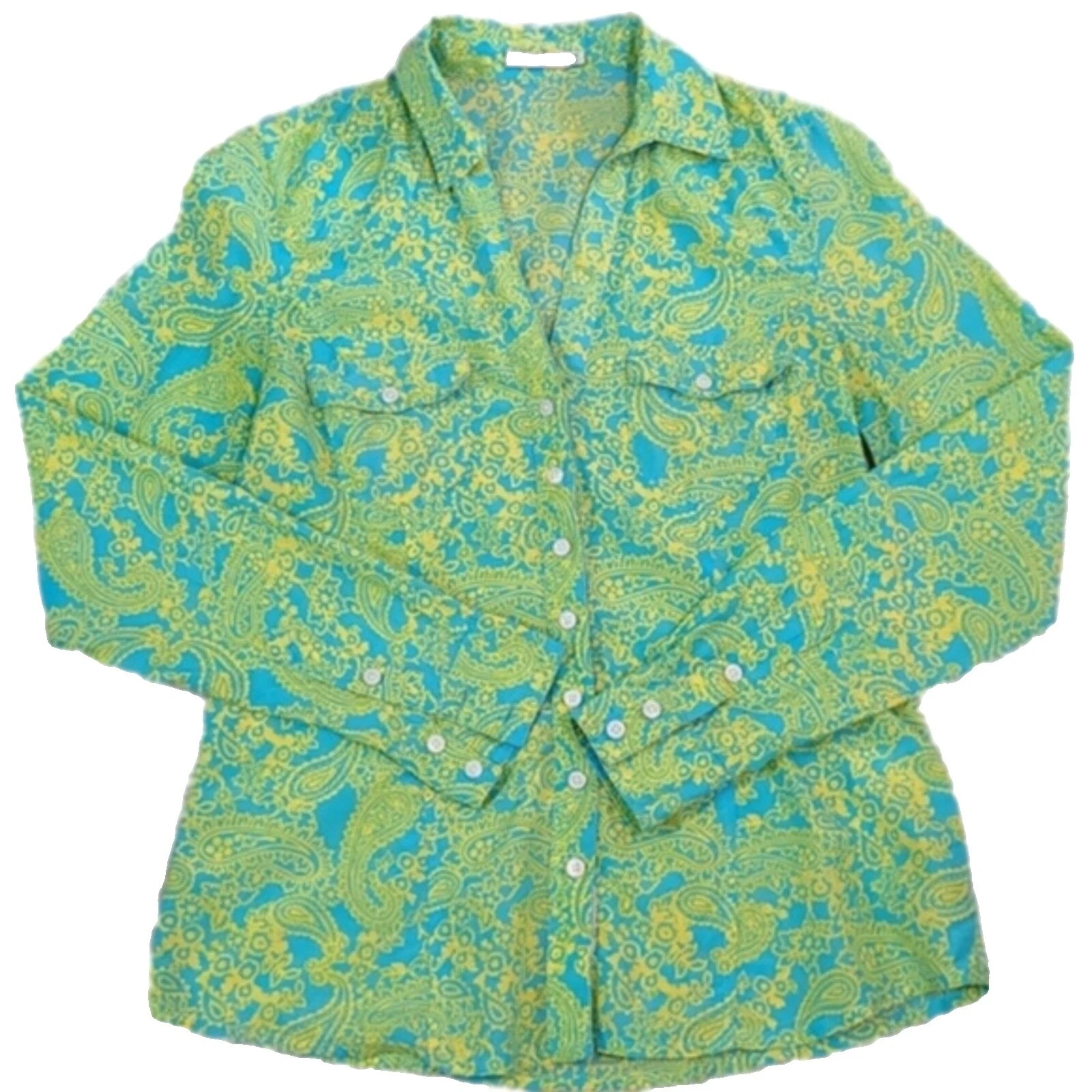 Prendas para el torso Informales de algodón Silver Jeans para Mujeres