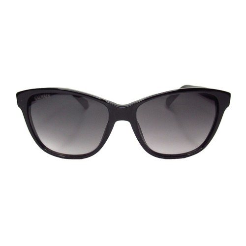 NEW BALMAIN BL 2528 04 GOLD WHITE GRADIENT AUTHENTIC