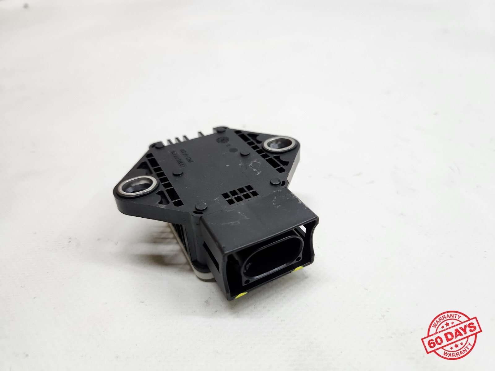 ⭐ 03-19 Maserati Gran Turismo Speed Acceleration Yaw Rate Sensor Module Oem