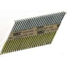 Framing Nail, 3 in, PK2500
