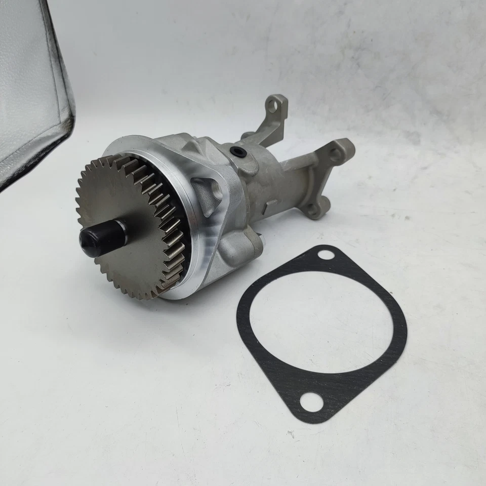 Cummins 4874365 904-810 Diesel Vacuum Pump For 94-2002 Dodge Ram 2500 3500 5.9L - Изображение 2 из 4