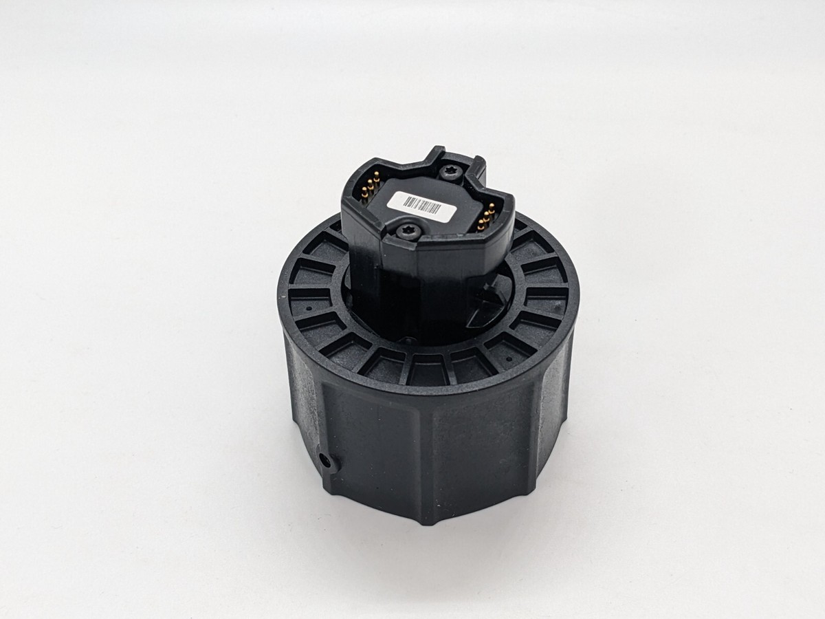 Thrustmaster Quick Release Adapter for T818 T598 wheel servo