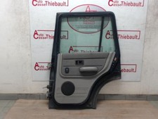 Porte arrière et accessoires Land Rover FREELANDER