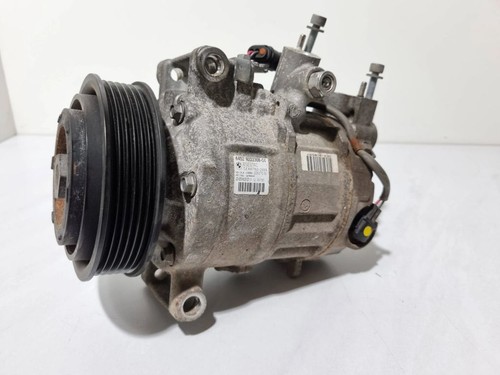 BMW 1 F20 F21 2013 Klimakompressor Pumpe 9222308 Benzin 75kW ETU2403