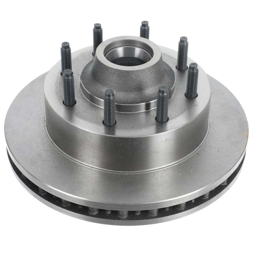 GENUINO FORD 1999-2002 F-250/F-350 Super Duty cubo de rueda y disco 1C3Z-1V102-AB Foto 4 de 4