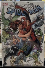Amazing Spider-Man by Jms Ultimate Collection #2 (Marvel Comics 2009)