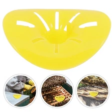 15 Pcs Bee Supplies and Equipment Hive Tool Beekeeping Nest Door Escape