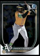 2025 Bowman Chrome