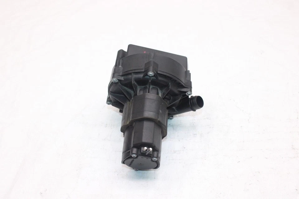 2006 CHRYSLER CROSSFIRE ZH CONV #399 AIR SMOG INJECTION PUMP - Image 3 of 4