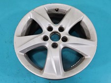 1x Alufelge 17 Zoll 7.5" 5x114.3 Honda Accord VIII I Rim Wheel