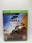 Forza Horizon 4 - Microsoft Xbox One
