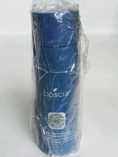 Boscia Papaya and Pomegranate Enzyme Exfoliating Body Cleanser 8.4oz NEW