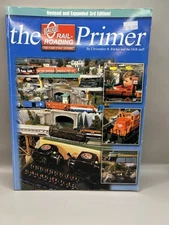 O Gauge Railroading Primer