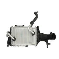 1X ANSAUGLUFTKÜHLER PASST ZU: MERCEDES CLS E E ALL-TERRAIN E E T-MODEL 1X ANSAUGLUFTKÜHLER PASST ZU: MERCEDES CLS E E ALL-TERRAIN E E T-MODEL