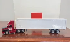 Southeastern Freight Lines 1998 Winross Truck I83/T Paint Bubbles