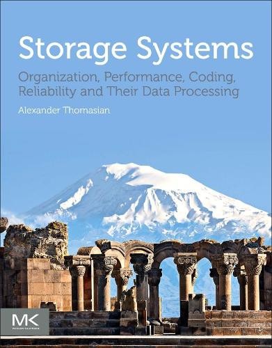 Storage Systems - 9780323907965
