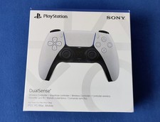 Sony DualSense Wireless Controller Weiß [PlayStation 5] - NEU OVP