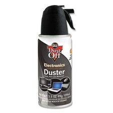 "Falcon Dust-Off Disposable Air Duster DPSJB-12 633699 3.5 oz 