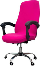 Office Chair Cover - Universal Stretch Desk Chair Cover, Computer Chair Slipcove