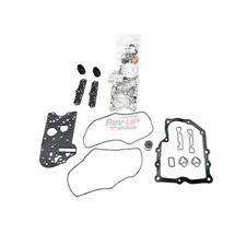 DQ200 0AM DSG Transmission Valve Body Repair Kit Accumulator For VW AUDI Parts