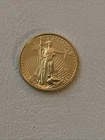 1995 American Eagle One-Tenth Ounce Gold  $5 Coin