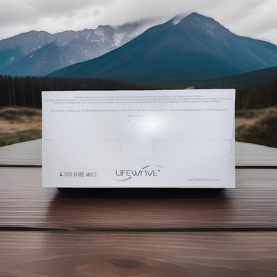 LifeWave X39 Patches 30 Count, Elevate, Activate, Regenerate | eBay