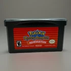 Pokemon Mystery Dungeon Red Rescue Team Nintendo Game Boy Advance GBA Authentic