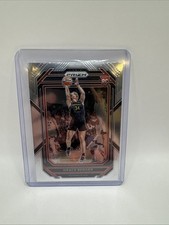 2023 Panini Prizm WNBA - Grace Berger #139 (RC)    #499