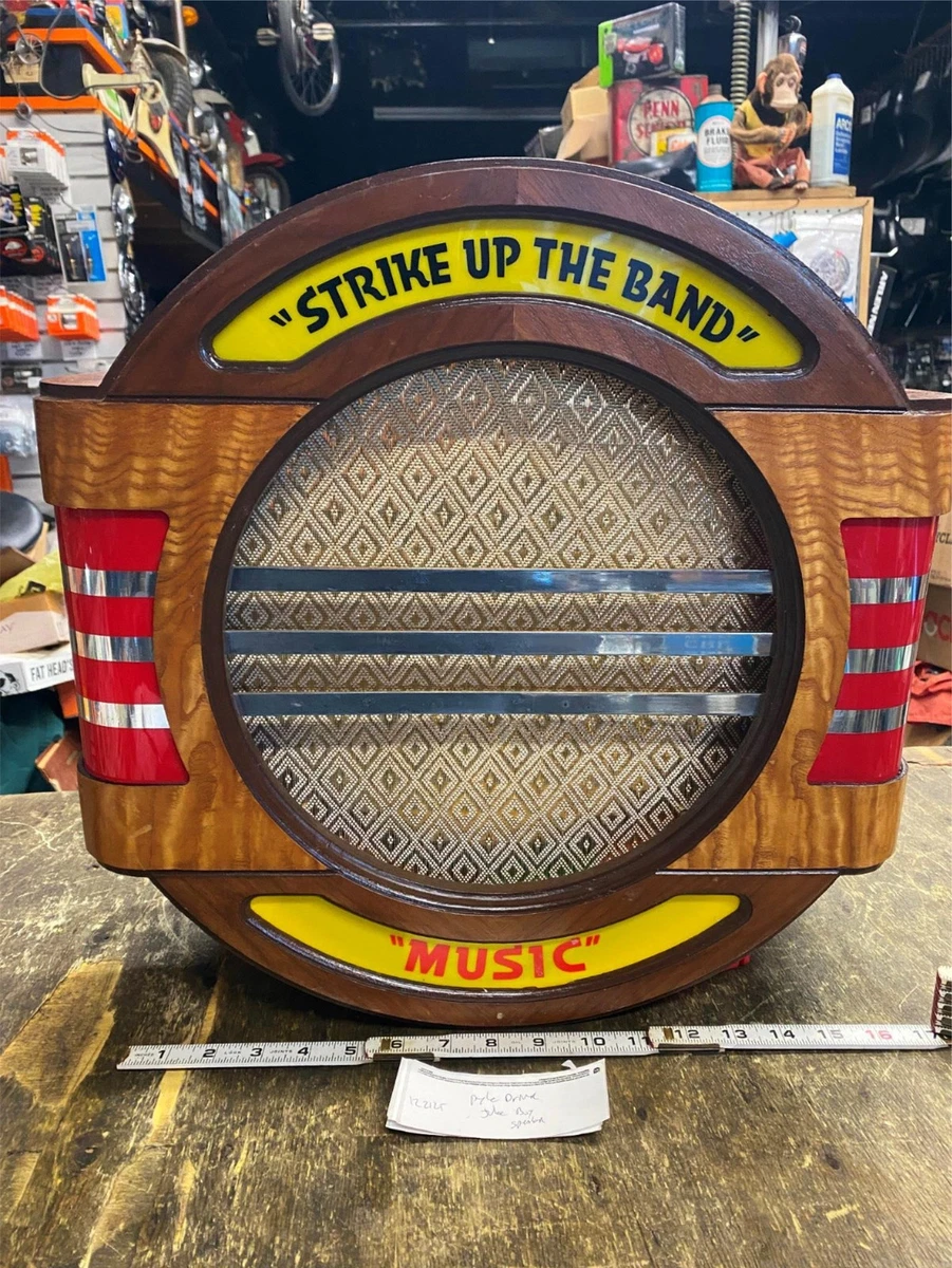 Wurlitzer products for sale | eBay