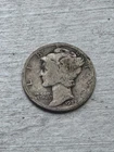 1927 mercury dime us coins