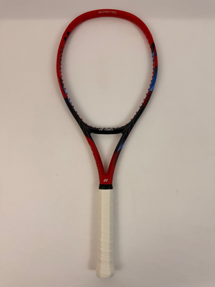 Yonex Vcore 100 2023, 4 1/4 Excellent 9.5/10 | eBay