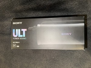 Ult Power Sound Sony | eBay