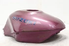 1995 95 SUZUKI KATANA 600 OEM GAS TANK FUEL CELL PETROL RESERVOIR