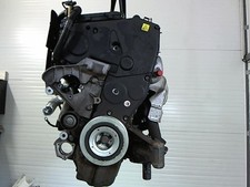 Moteur Fiat BRAVA