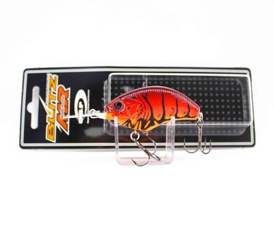 OSP Blitz MR 51.5 mm 9.5 Gramm Schwimmend K�der Z-08 (4179)