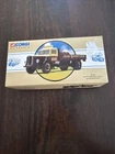 Vintage Corgi Classics White Brewery Truck Jacob Rupperts Car MIB NRFB #98458 C4