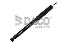 DACO Germany Stoßdämpfer hinten für Mercedes-Benz C-Klasse W203 S203 CL203